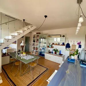 Appartamento Casa Gabri - Luce, Mare, Apuane, Ac, Parking, Marina Di Carrara