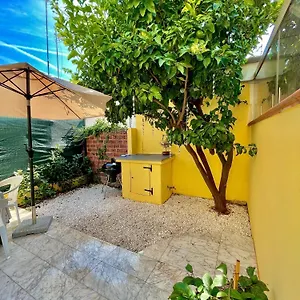 Casa vacanze La Casina Dei Limoni, Marina Di Carrara