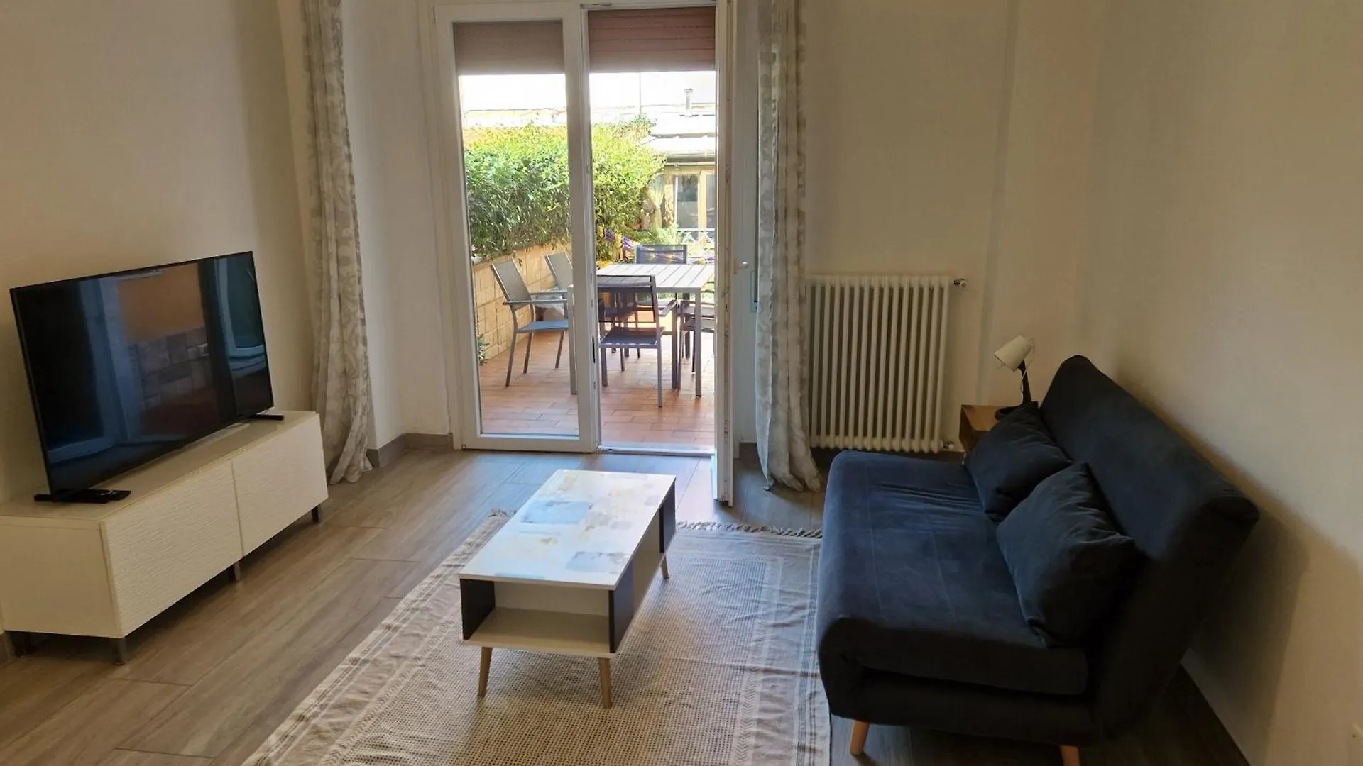 Apartmán Between Pisa And 5 Terre Marina Di Carrara