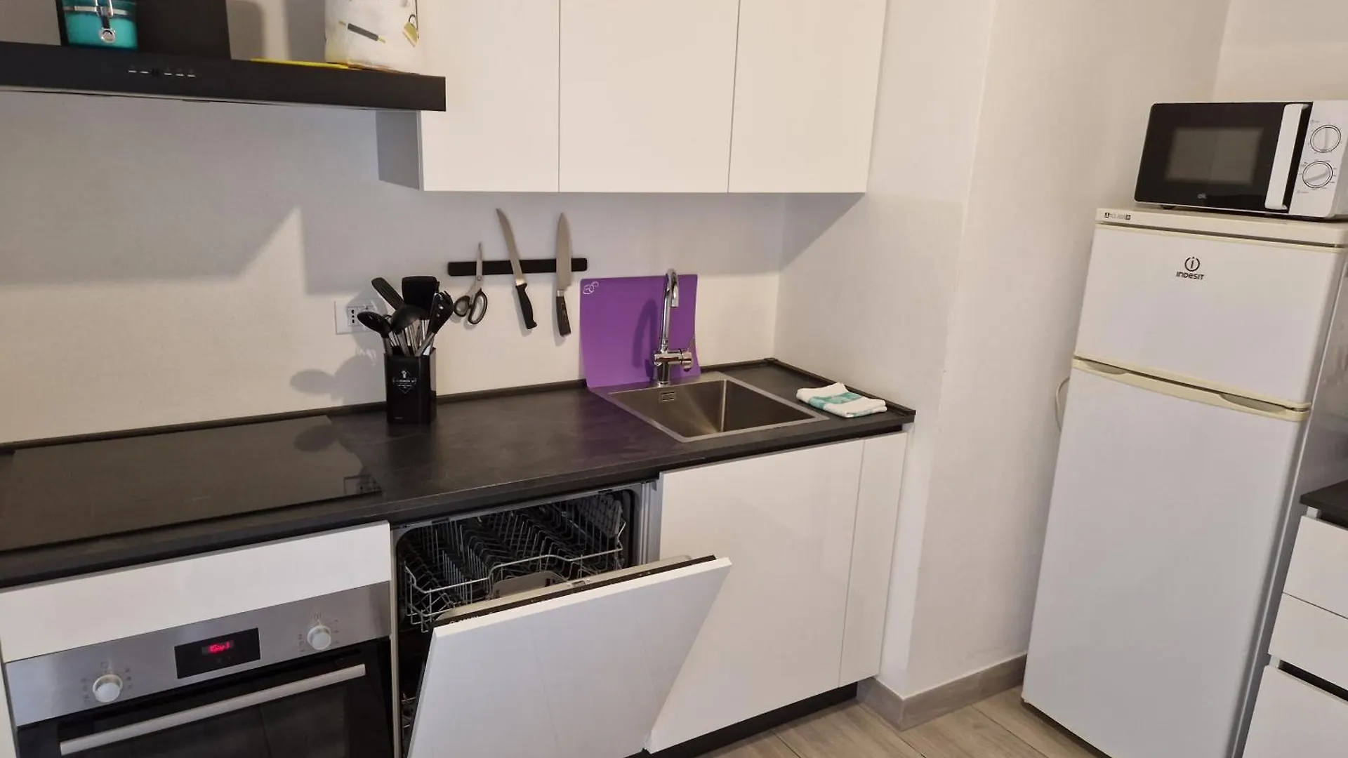 Apartmán Between Pisa And 5 Terre Marina Di Carrara