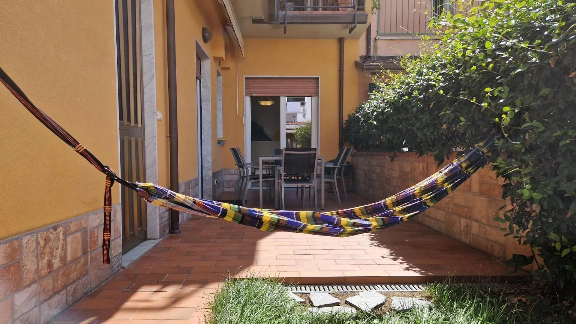 Between Pisa And 5 Terre Marina Di Carrara Apartmán