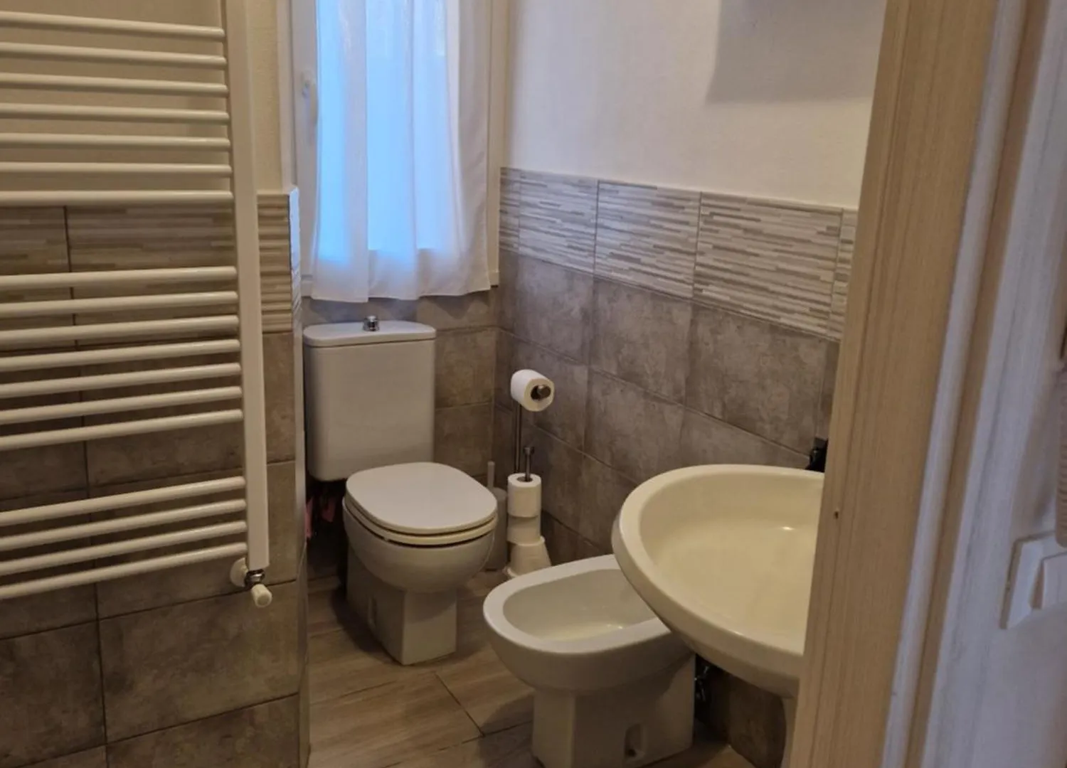 Apartmán Between Pisa And 5 Terre Marina Di Carrara